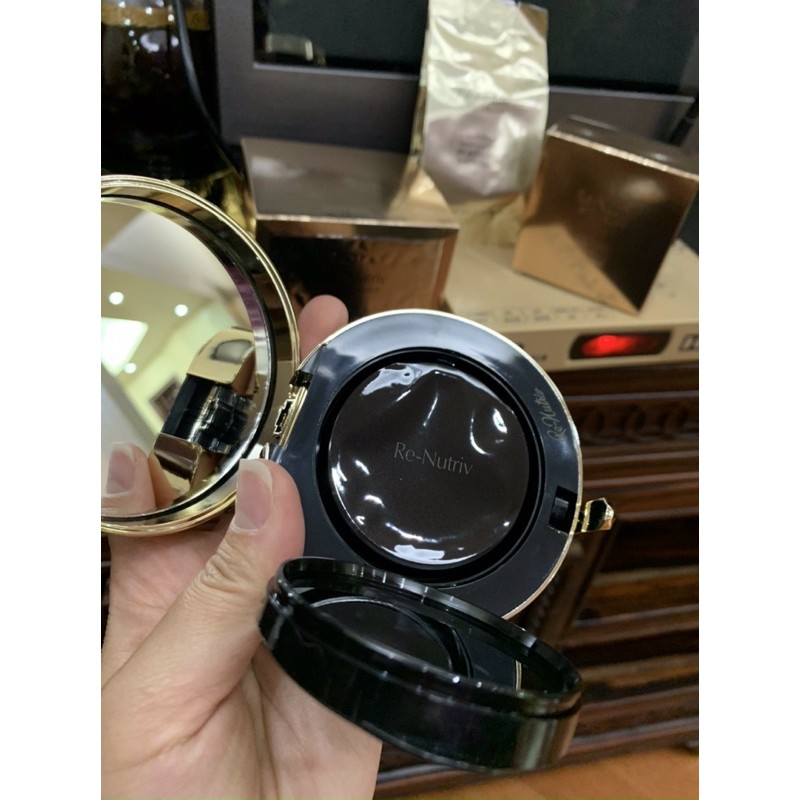 Phấn Nước Estee Lauder Re Nutriv Ultra Radiance Serum Cushion SPF40/PA++++
