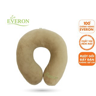 [EVERON] Gối Cổ Chữ U