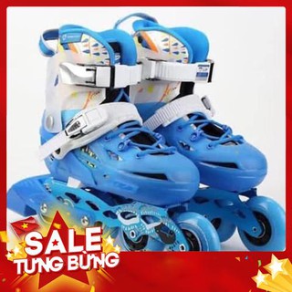 [SIÊU SALE] GIÀY TRƯỢT PATIN TRẺ EM FULL BỘ - CỰC RẺ
