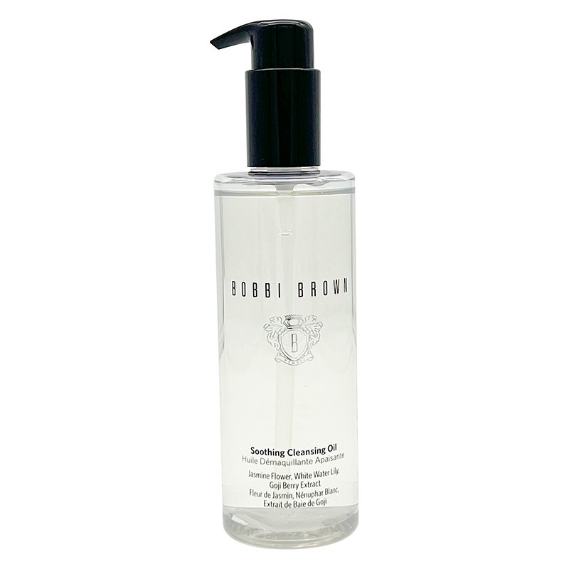 BOBBI BROWN Dầu Tẩy Trang Làm Sạch Da Mặt Dung Tích 200ml/400ml Bobbi