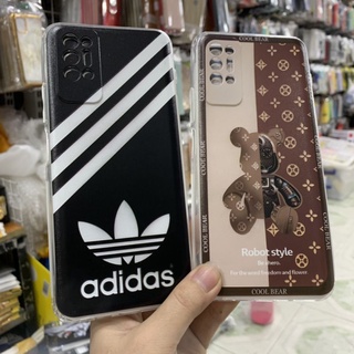 Ốp lưng Tecno pova 2 dẻo in hình