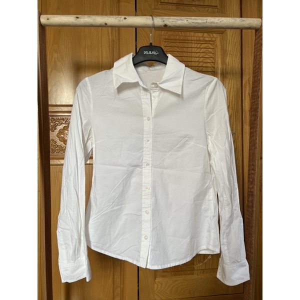 ÁO SƠ MI TRẮNG HÀN