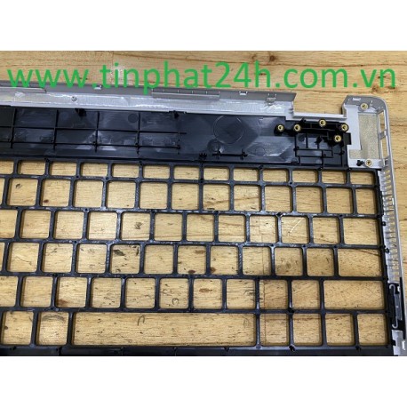 Thay Vỏ Mặt C Laptop HP Pavilion 15-DQ 15-DQ2003CA 15-DQ1003CA 15-DQ1071CL 15-DQ1025OD