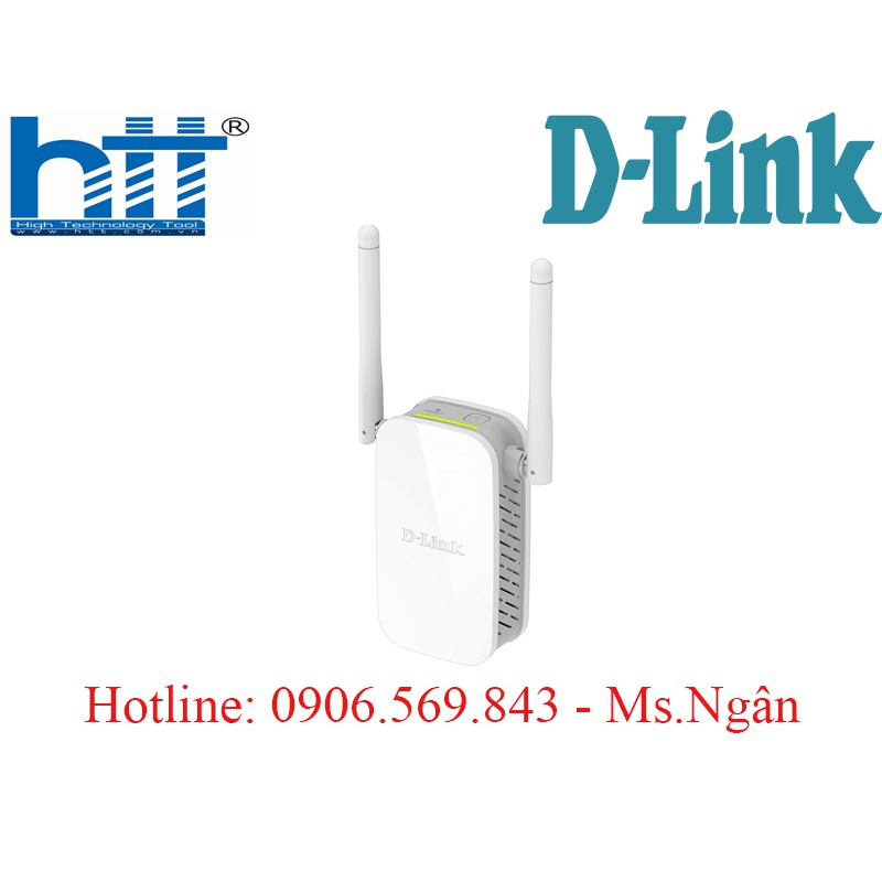 Thiết bị phát Wifi Dlink DAP-1325