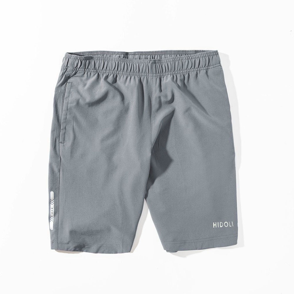 Combo 5 Quần short nam vải gió cao cấp túi khóa mặc thoáng mát V3 Micado