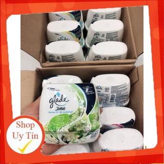 SÁP THƠM KHỬ MÙI GLADE