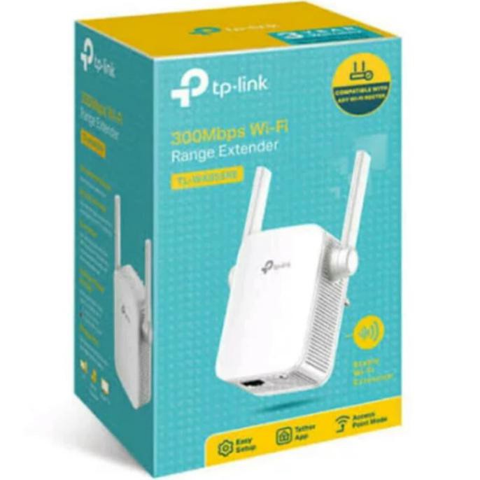 Thiết Bị Khuếch Đại Tín Hiệu Wifi Lsa 976 Tp-Link Tl-Wa855Re | BigBuy360 - bigbuy360.vn