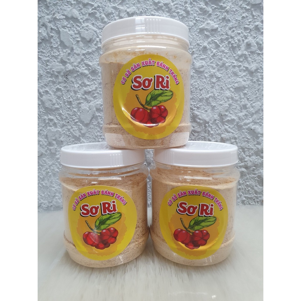 300gr Muối Nhuyễn Nguyên Chất