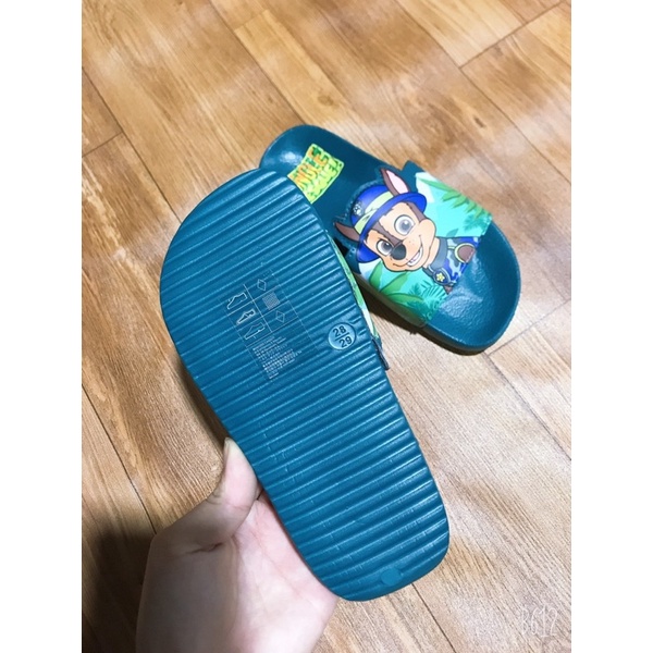 Dép bé trai siêu xịn