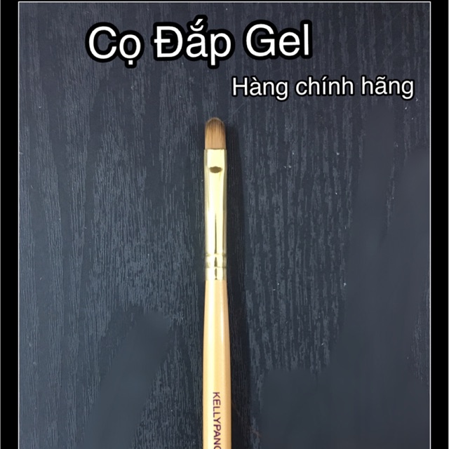 CỌ ĐẮP GEL YUKI