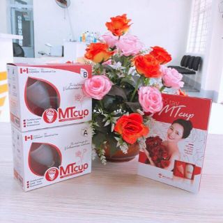 Cốc Nguyệt San MTCUP