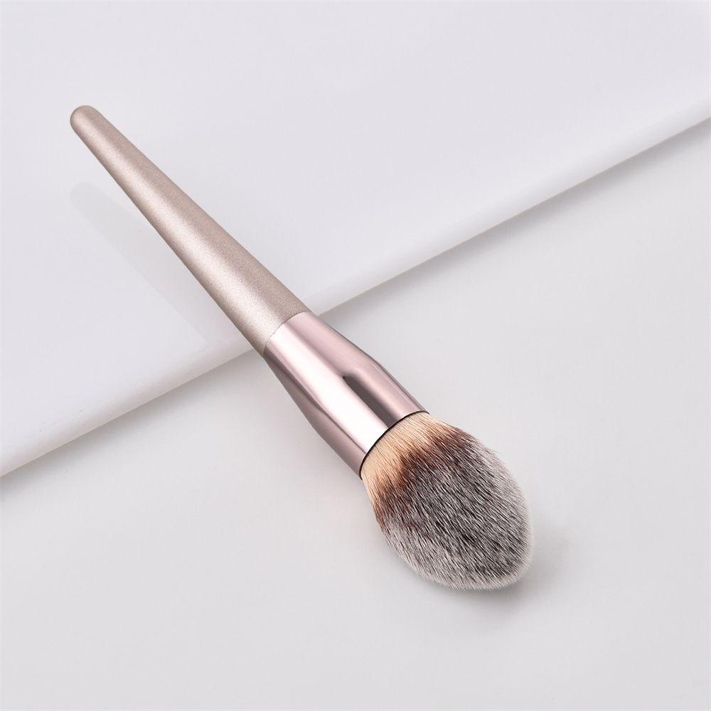 OKDEALS Hot Eyeliner Brush Cosmetic Applicator Eye Blending Brushes Makeup Brush Blush Brush Concealer Brush Fashion Eye Shadow Brush Makeup Tools