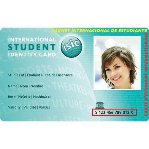 B0148 - Thẻ từ trắng 125KHz