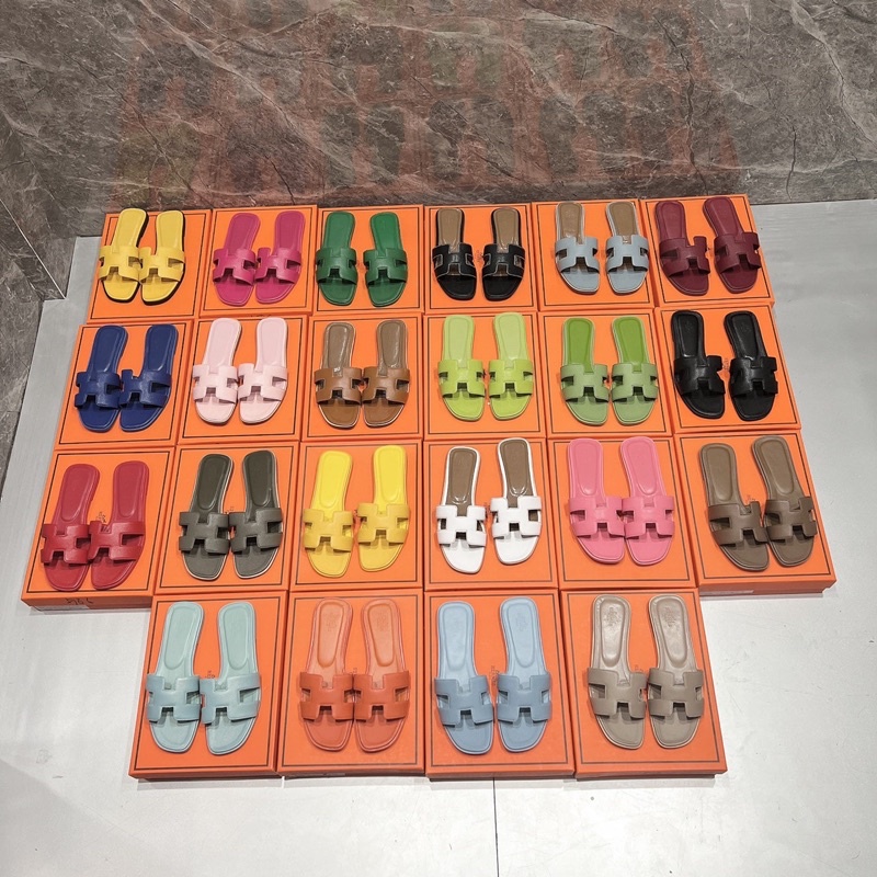 Guốc Dép HM