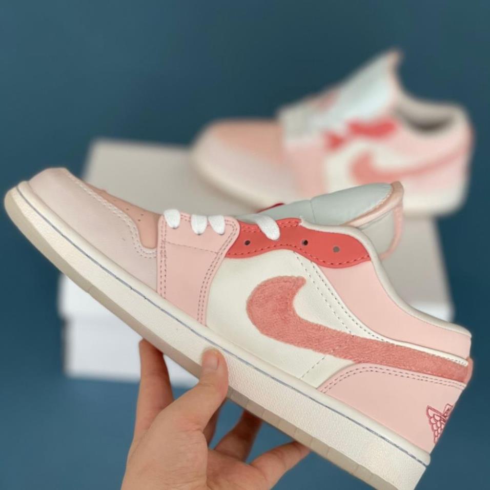 Giày AF1 mắt thần, giày jd1 mắt thần cổ thấp hàng cao cấp, full size 36-43