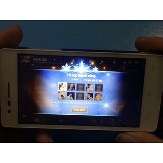 Điện Thoại Oppo Neo5 Cũ