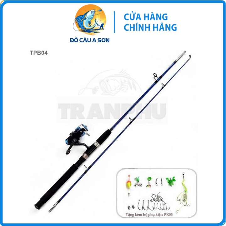 Bộ Cần 2 Khúc Simano Và Máy YF200 Tặng Kèm Đầy Đủ Phụ Kiện + Lăng Xê ( Đồ Câu Lồng Bát Quái Chài Lưới )