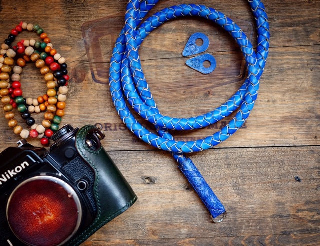 Dây đeo mây ảnh Tết