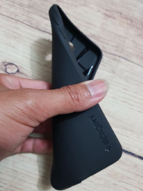 Ốp lưng Samsung J7 Prime dẻo TPU nhám chống vân tay cao cấp