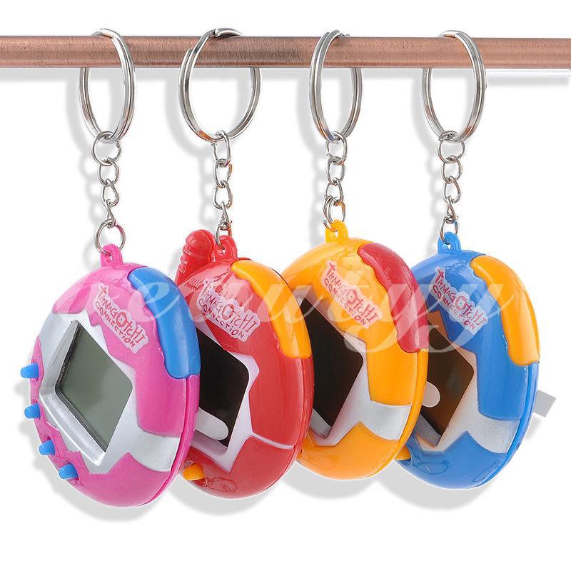  Máy chơi game cầm tay nuôi thú ảo 90s  Cbán cho vui