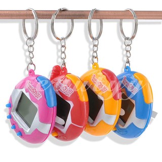  Máy chơi game cầm tay nuôi thú ảo 90s  Cbán cho vui