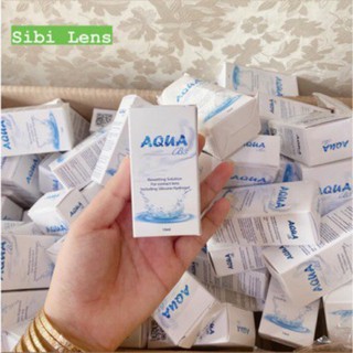 Nước nhỏ mắt Aqua 13ml