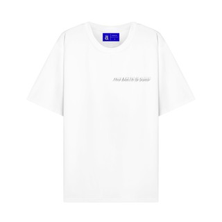 White the earth ar tee