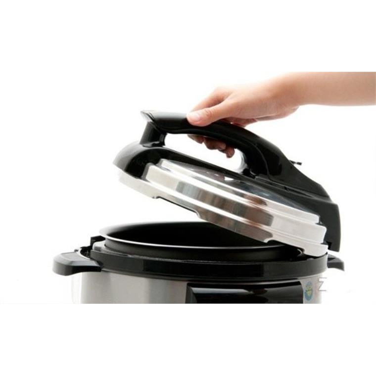 Nồi áp suất điện cơ Comet CM6150 - Nắp rời, 5.0 lít, 900W | BigBuy360 - bigbuy360.vn