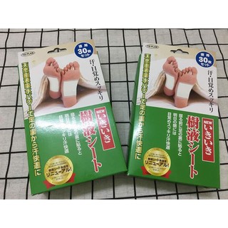 Miếng dán khử độc kenko nhật