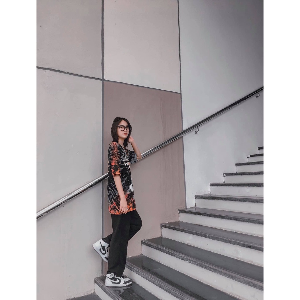 QUẦN vải Hàn Quốc dáng suông cao cấp cho nam quần ống rộng vải tuyết mưa siêu tôn dáng | BigBuy360 - bigbuy360.vn