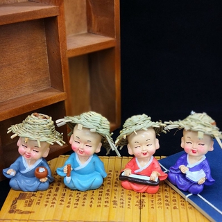 BỘ TƯỢNG CẦM KỲ THI HOẠ