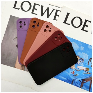 Pro camera soft case xiaomi 11 4G 5G 9 8 Note10 Lite Pro Redmi Note11 Note10s Note9 Note8 Note7 Note6 9T 9 9A 9C 8 7 A3 Note 10 9 8 7 6 POCO M3 X3 Red Brown