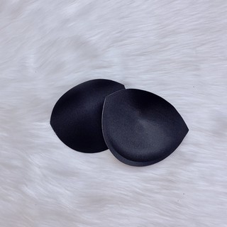 Mút độn ngực hình xoài (2 miếng)