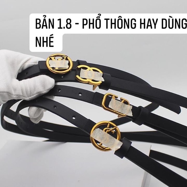 Thắt lưng của khách phuongtrang