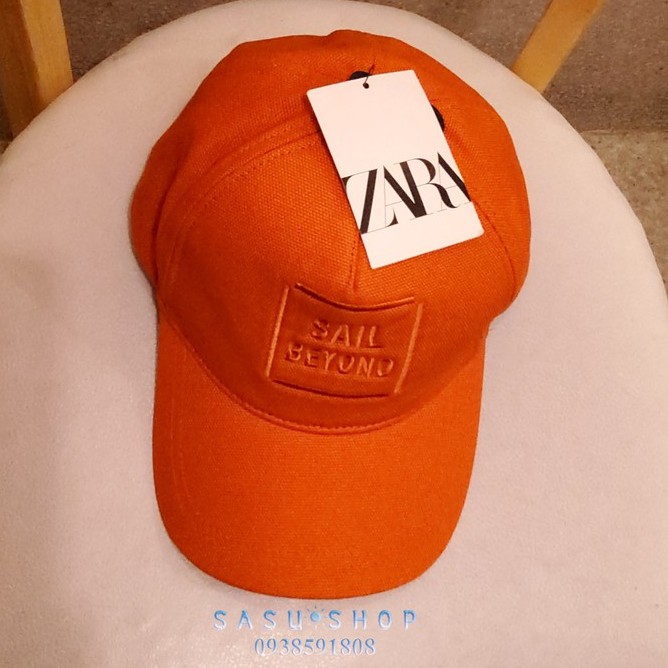 Nón Zara chính hãng