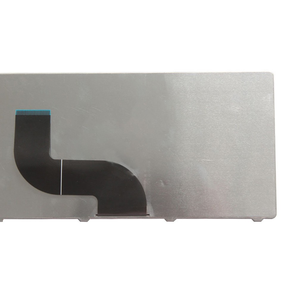 Bàn Phím Hel + Laptop Us Cho Acer Aspire E1-521 E1-531 E1-531g E1-571 E1-571g