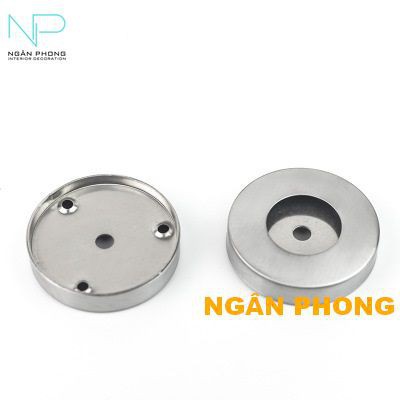 TAY VỊN AN TOÀN PHÒNG TẮM INOX 201- PHI 25.4