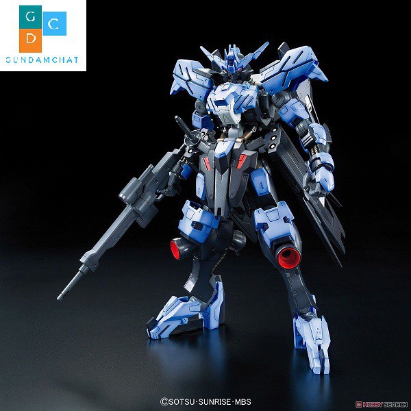 GDC - Mô hình Gundam Vidar (1/100)- Siêu Mô Hình