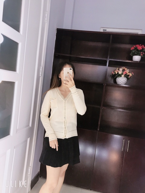 G05. 1273. KHOÁC LEN 2 TÚI | BigBuy360 - bigbuy360.vn