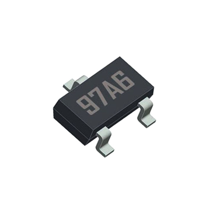 Linh Kiện TRIAC 97A6 SMD Giá Rẻ