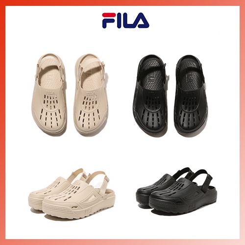 Dép Fila Disruptor Crog 1SM01940E