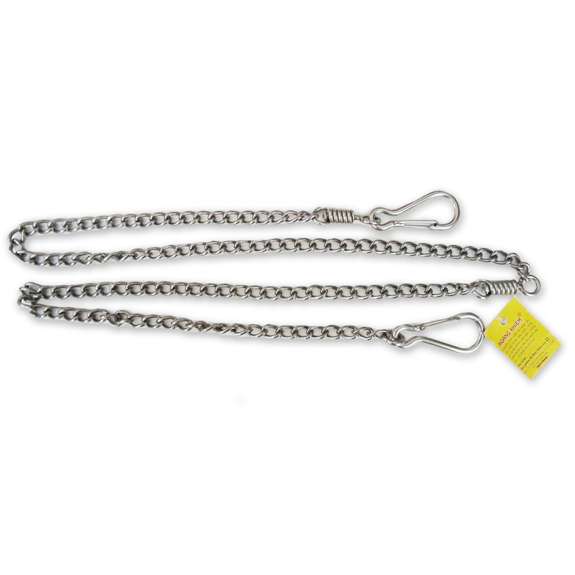 Xích Inox Cho Chó Mèo