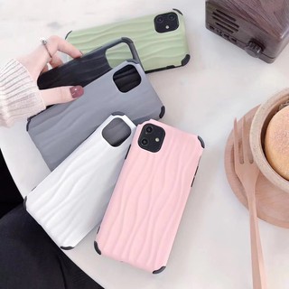Ốp lưng iphone 11 11pro 11promax Wave Soft Soft