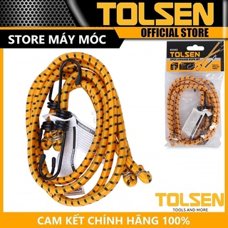 Dây ràng 600mm, 900mm tolsen 62242, 62243 - hành chính hãng