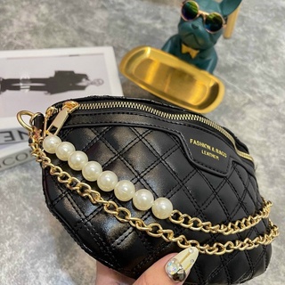 Túi nữ trần chỉ bao bụng Dodathat68 575