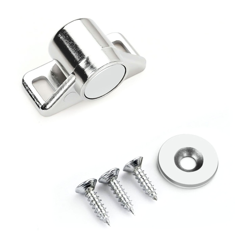 Khóa Cửa Tủ Bếp Bằng Hợp Kim Kẽm