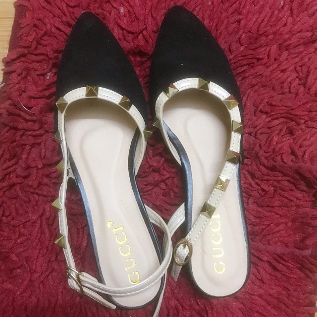 Còn 1 đôi size 35 xả nốt giá rẻ 115k