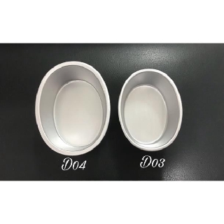 Khuôn oval d03-d04