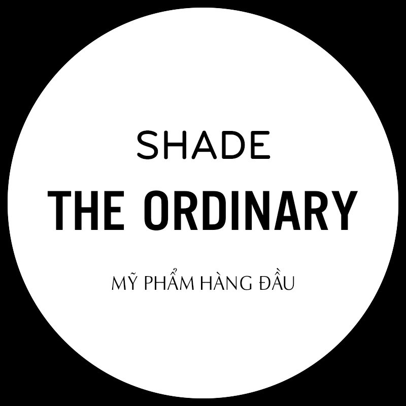 Shade The Ordinary