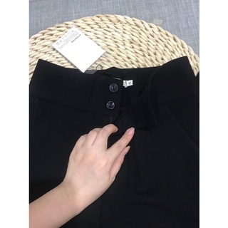 Quần MS35 ĐAI CAO